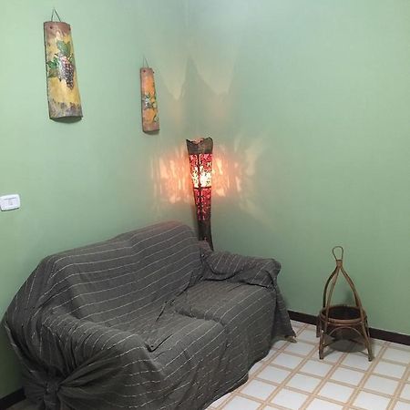 Хостел Casa Esposito Неаполь Экстерьер фото