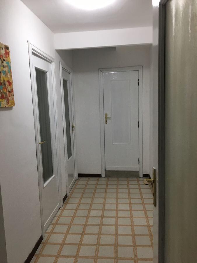 Хостел Casa Esposito Неаполь Экстерьер фото