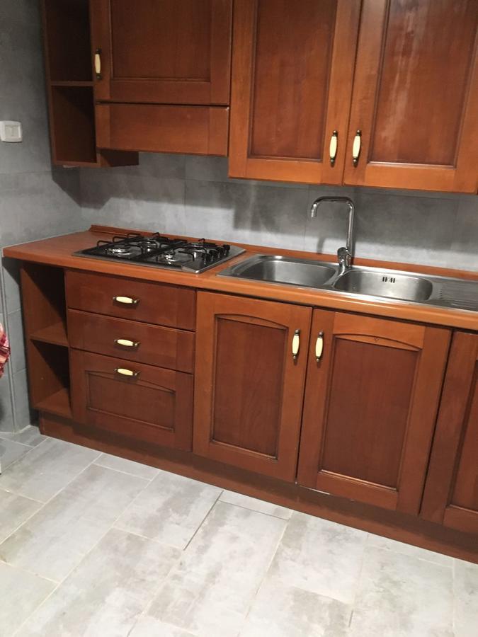 Хостел Casa Esposito Неаполь Экстерьер фото